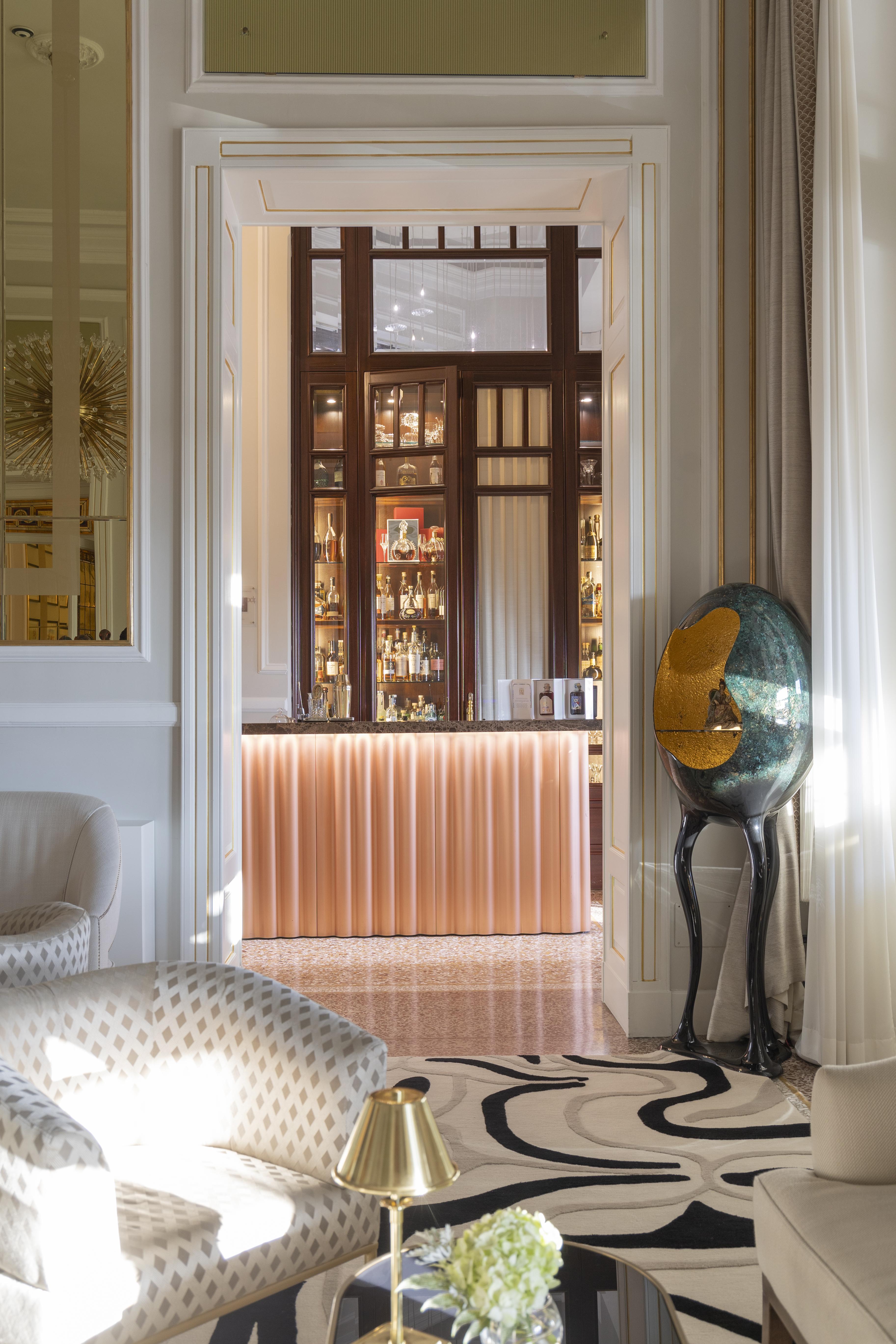 Grand Hotel Principe Di Piemonte Viareggio Ngoại thất bức ảnh