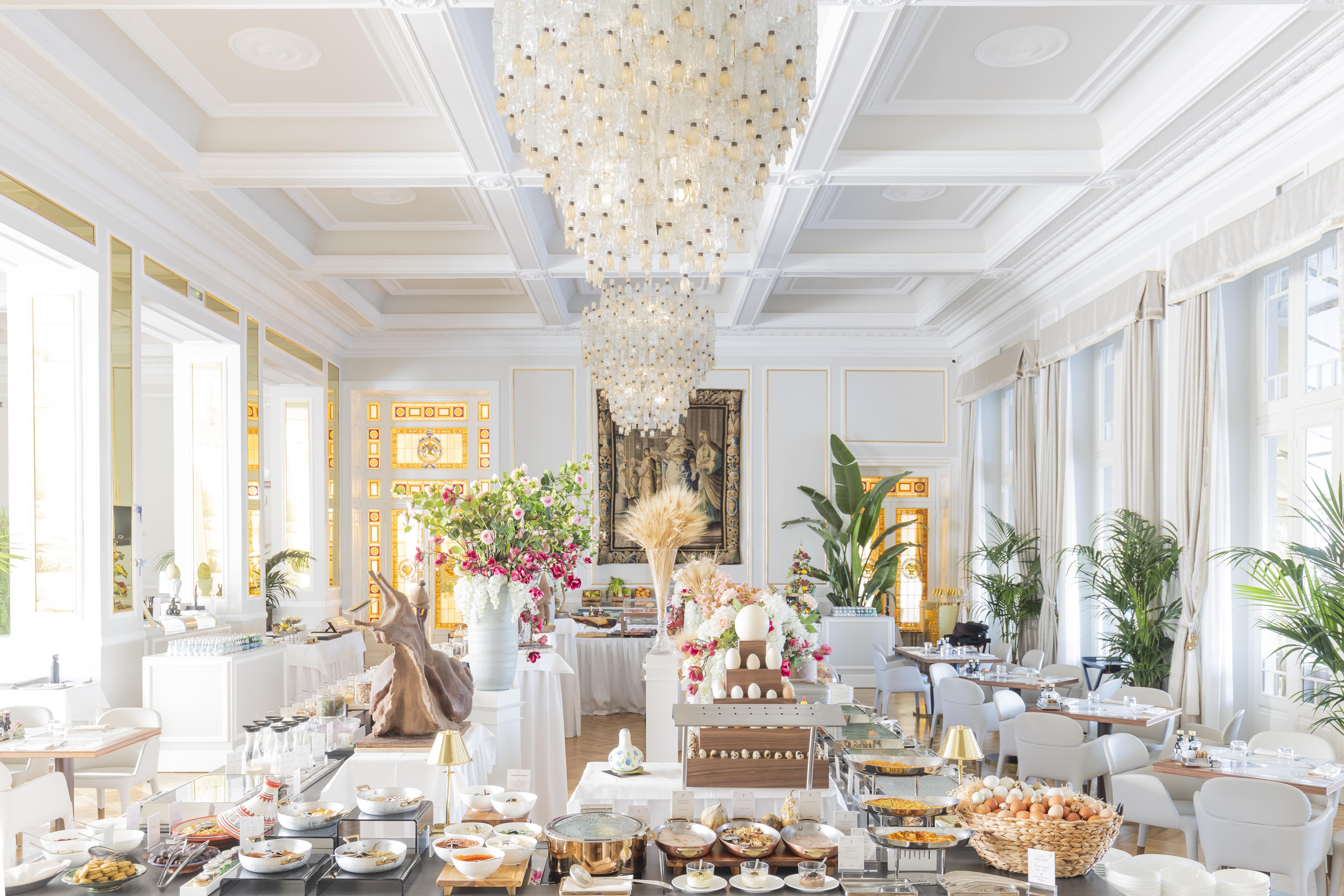 Grand Hotel Principe Di Piemonte Viareggio Ngoại thất bức ảnh