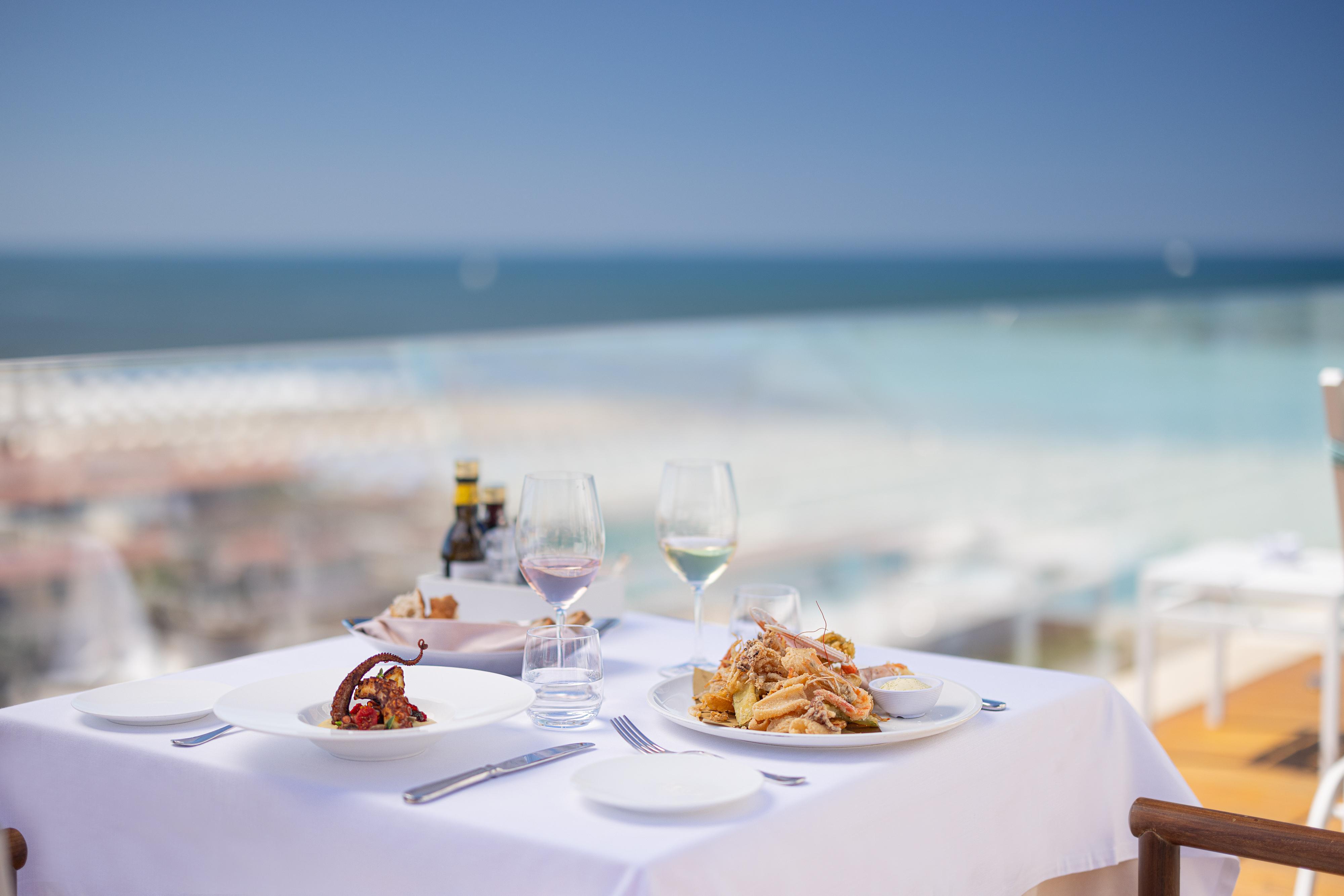 Grand Hotel Principe Di Piemonte Viareggio Ngoại thất bức ảnh