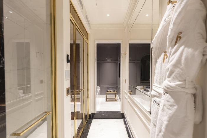 Grand Hotel Principe Di Piemonte Viareggio Phòng bức ảnh