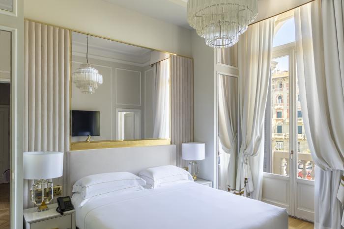 Grand Hotel Principe Di Piemonte Viareggio Phòng bức ảnh