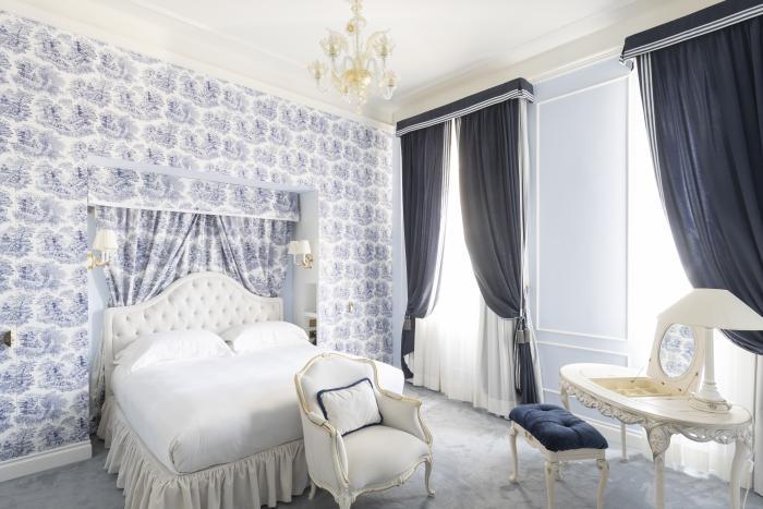 Grand Hotel Principe Di Piemonte Viareggio Phòng bức ảnh