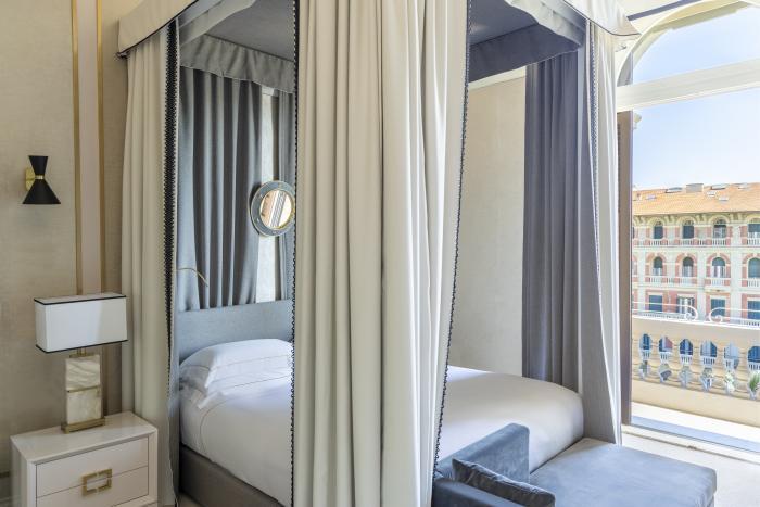 Grand Hotel Principe Di Piemonte Viareggio Phòng bức ảnh
