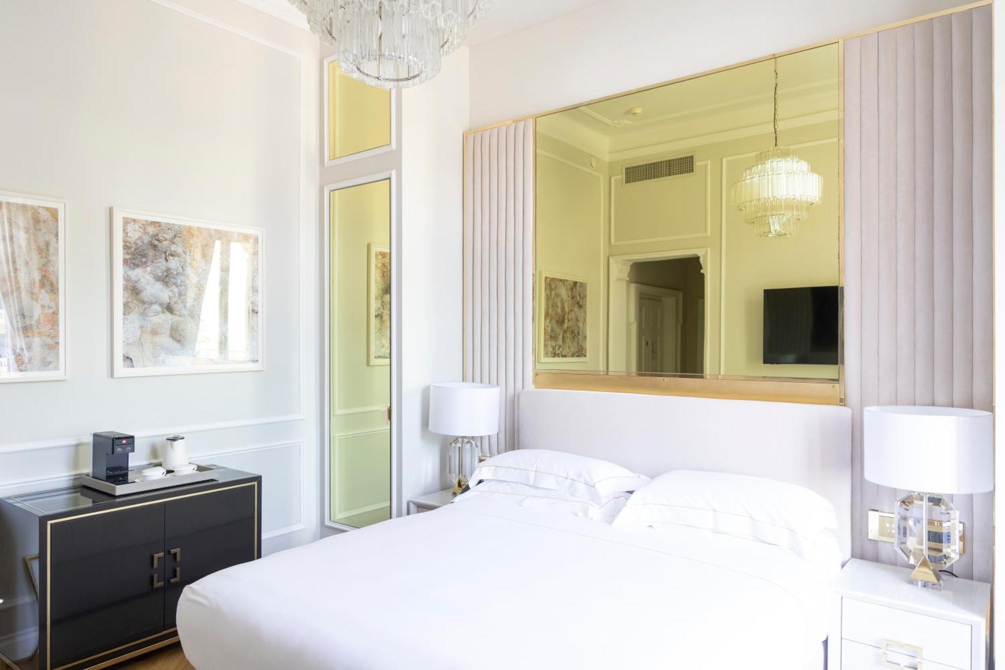 Grand Hotel Principe Di Piemonte Viareggio Ngoại thất bức ảnh
