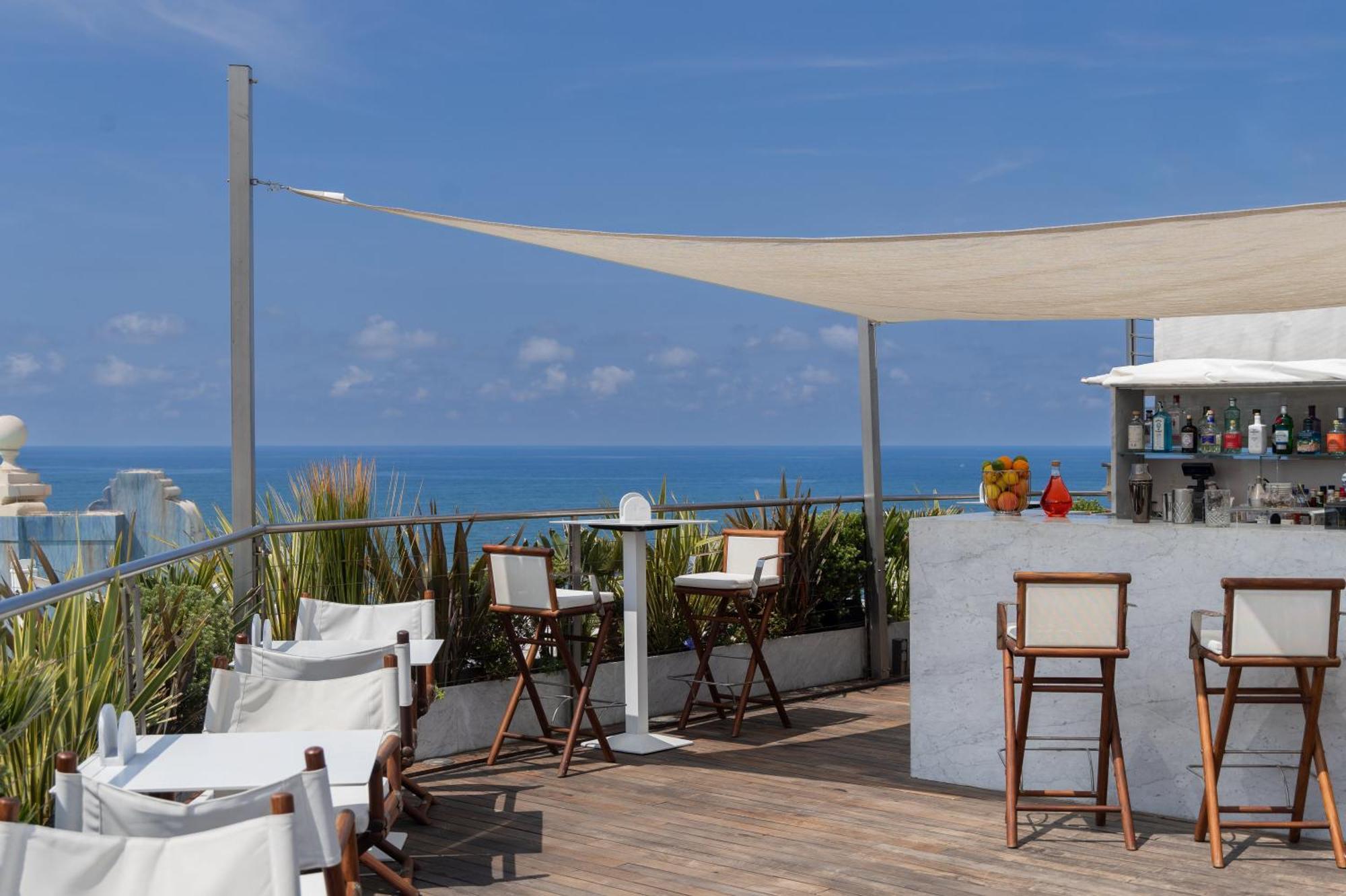 Grand Hotel Principe Di Piemonte Viareggio Ngoại thất bức ảnh