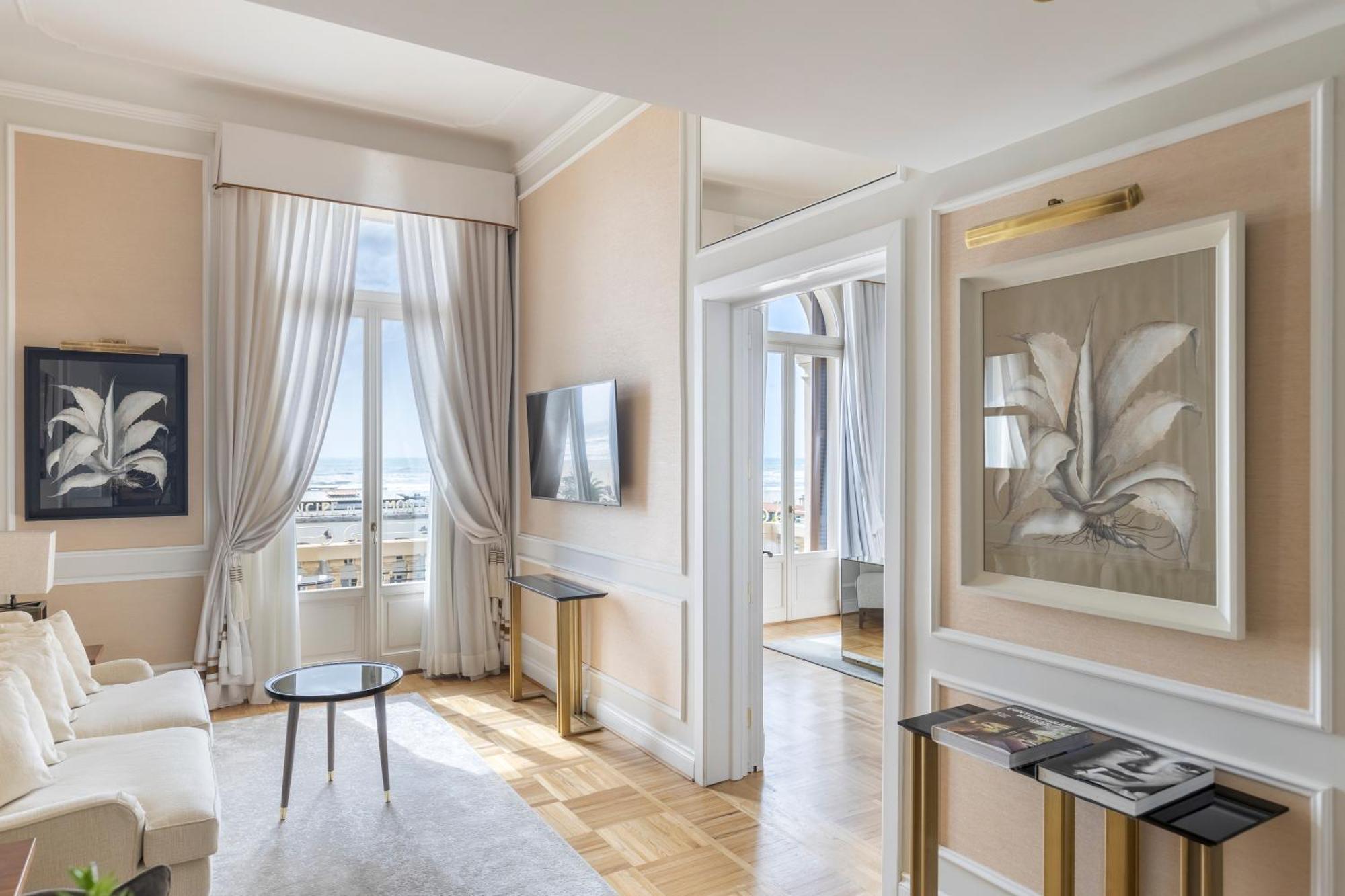 Grand Hotel Principe Di Piemonte Viareggio Ngoại thất bức ảnh