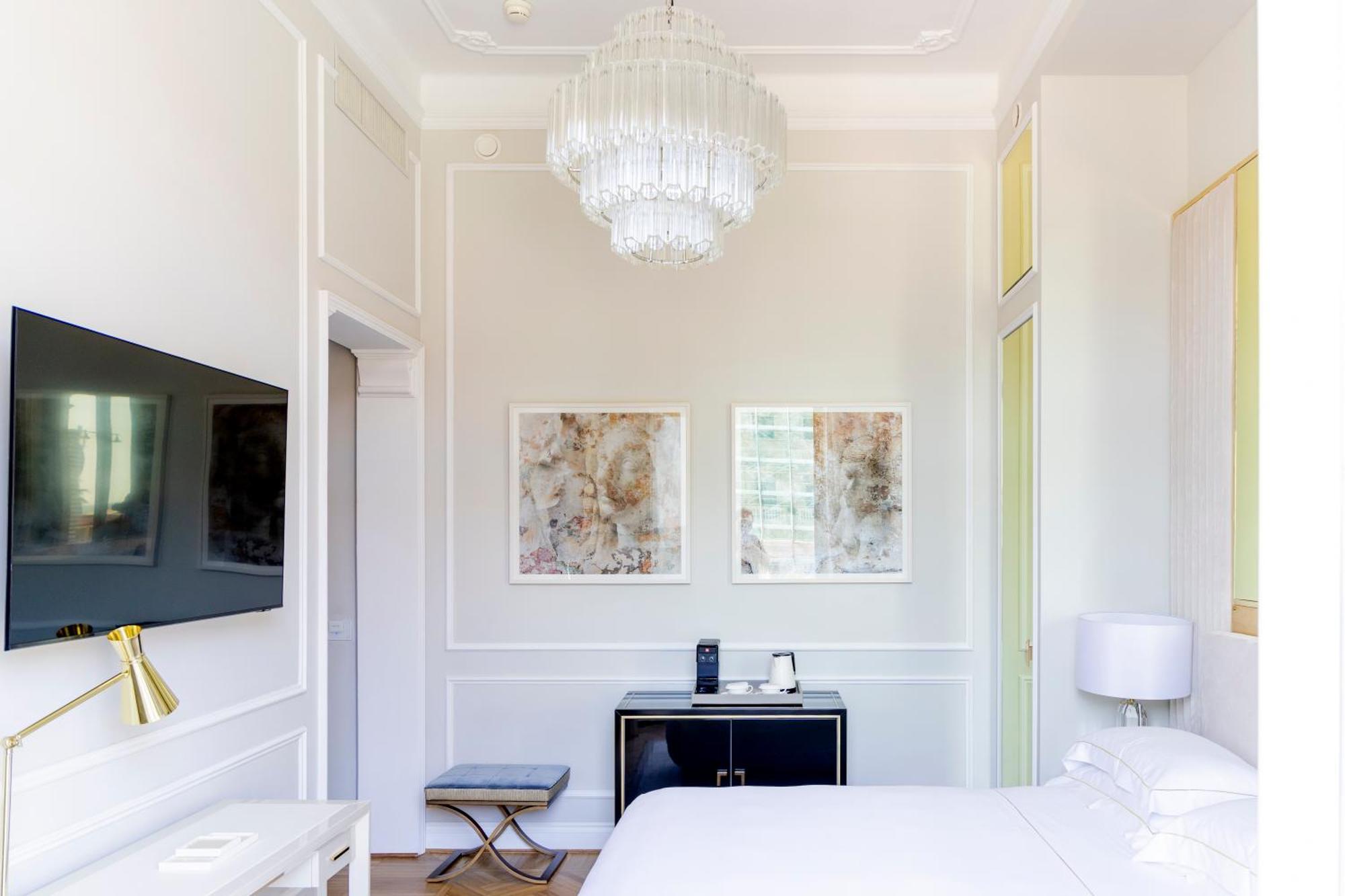 Grand Hotel Principe Di Piemonte Viareggio Ngoại thất bức ảnh