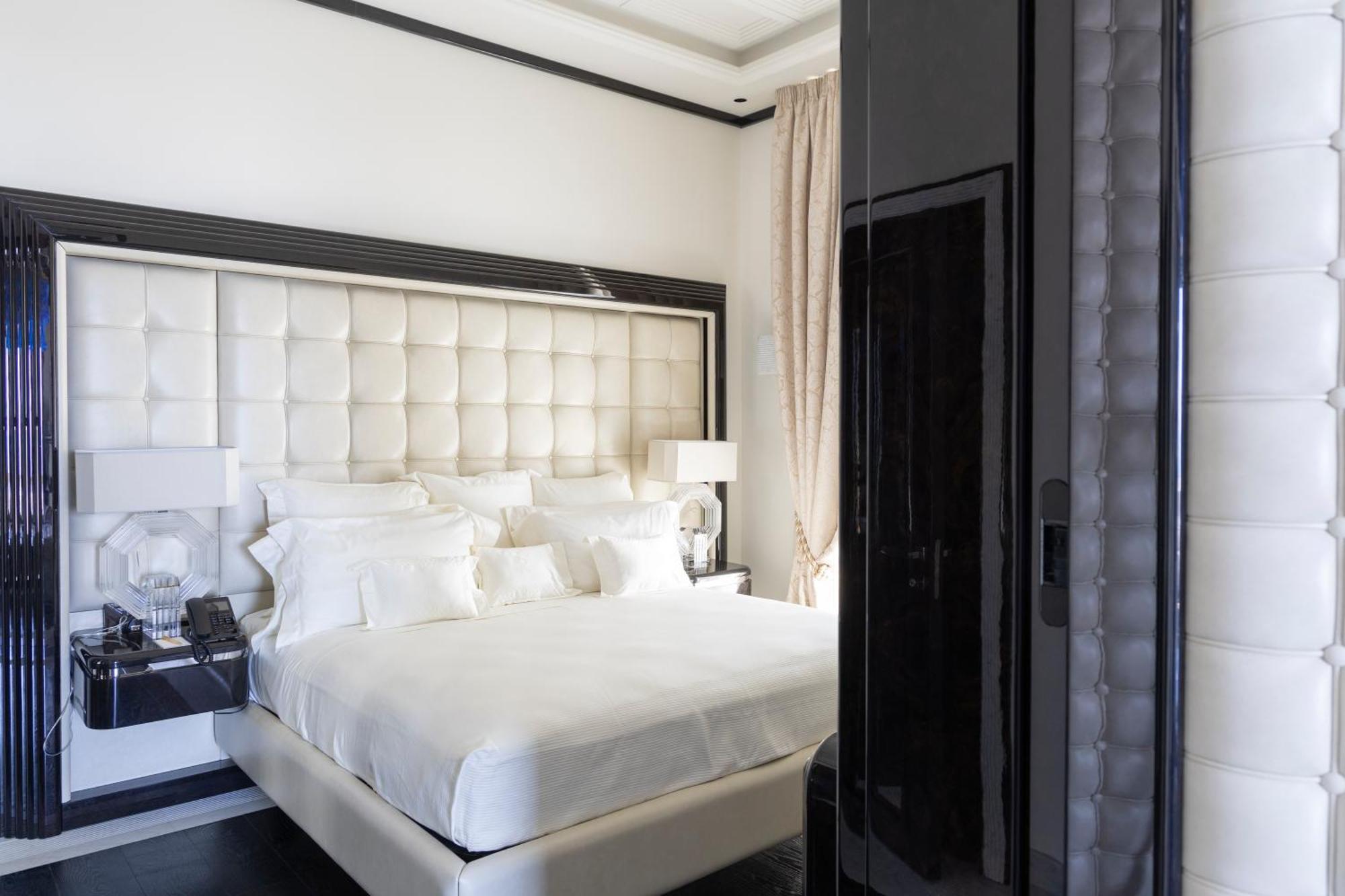 Grand Hotel Principe Di Piemonte Viareggio Phòng bức ảnh
