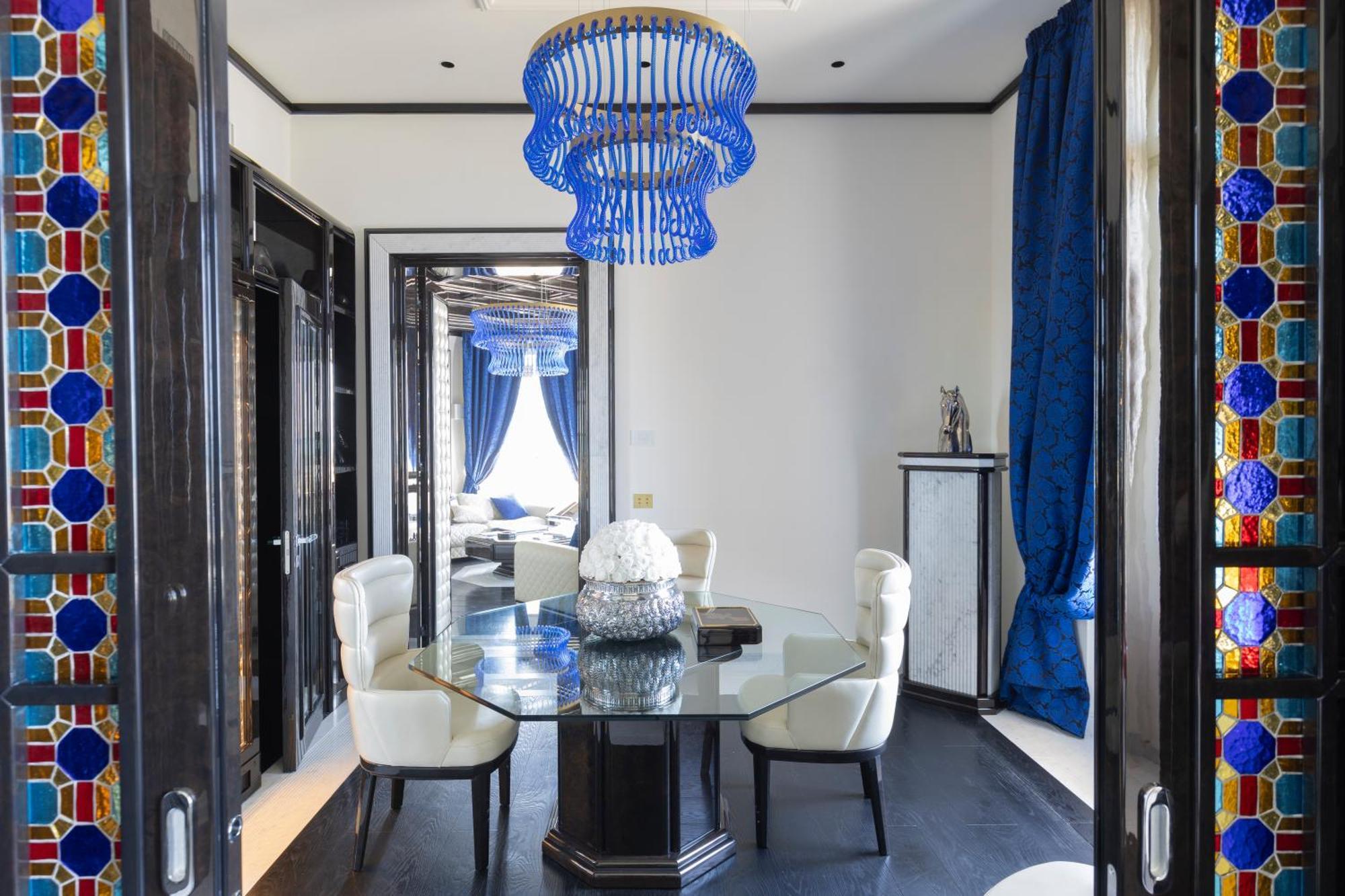 Grand Hotel Principe Di Piemonte Viareggio Phòng bức ảnh